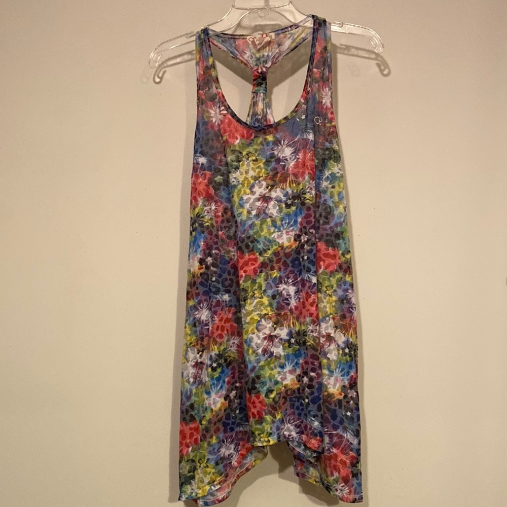 OP Women’s RacerBack Tank Top
